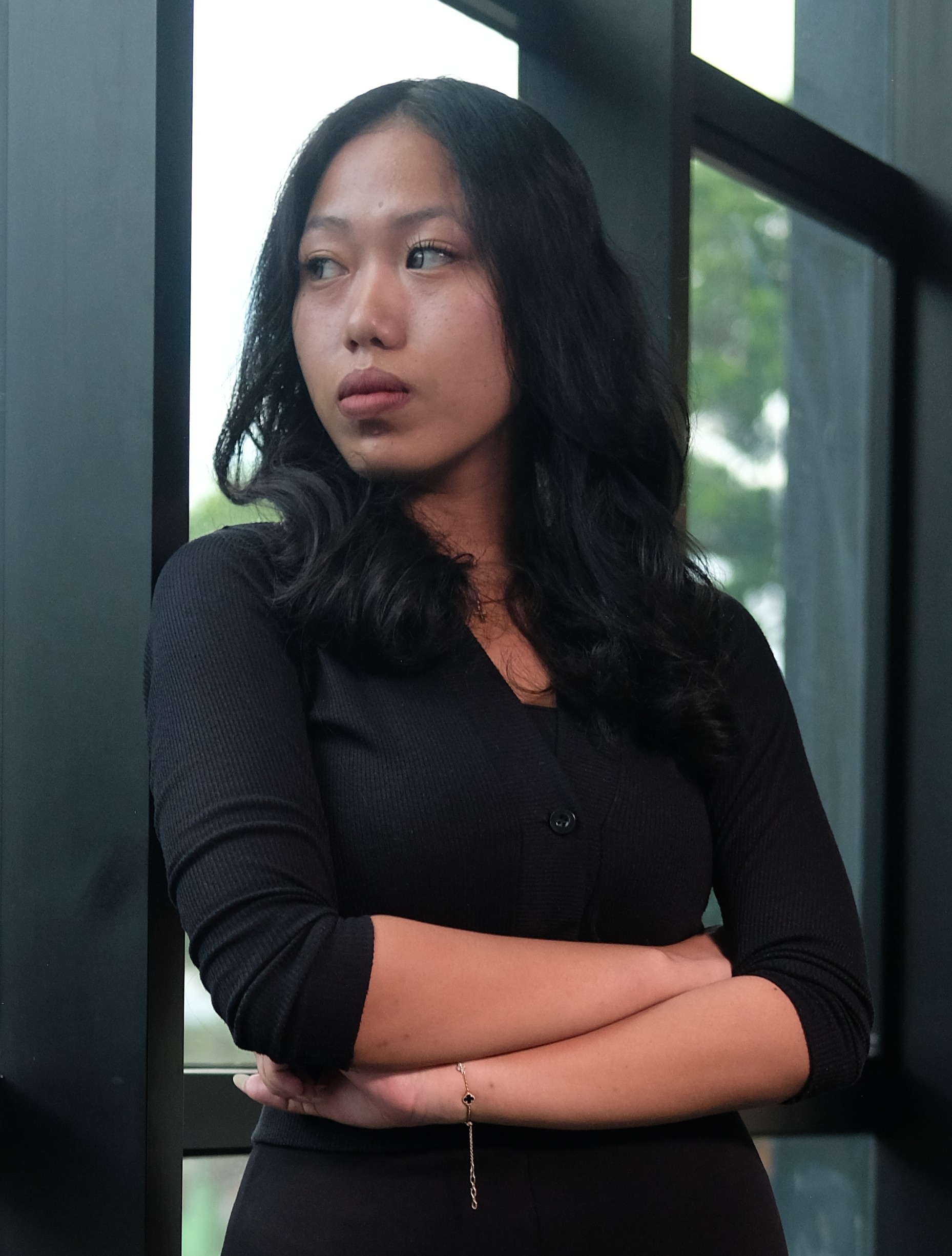 Clara Dian Ajeng Saputri